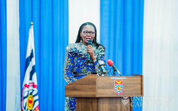 Experts fall on malaria genomics to control malaria in Ghana – Dr. Anita Ghansah