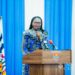 Experts fall on malaria genomics to control malaria in Ghana – Dr. Anita Ghansah