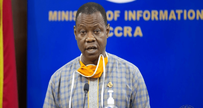 Ghana has no case of Marburg after the only survivor of 3 recovered – GHS