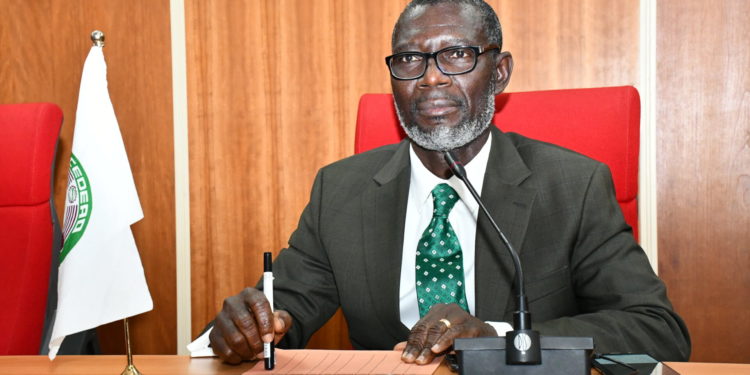 His Lordship Justice Asante calls for modification of Ghana’s democratic system of governance