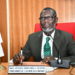 His Lordship Justice Asante calls for modification of Ghana’s democratic system of governance