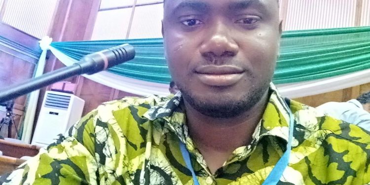 Take advantage of the urban sanitation project – Cape Coast residents told