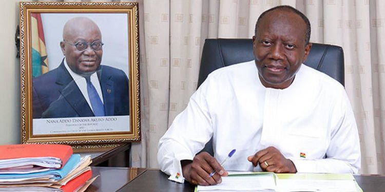 Ghana’s public finances are deteriorating – Fitch