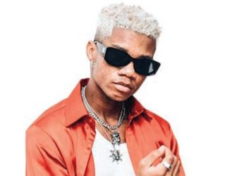 ‘Touch It’ won Platinum in India, but we didn’t promote it there – Richie Mensah