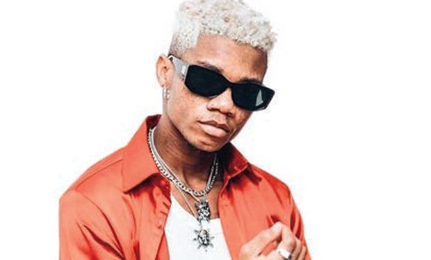 ‘Touch It’ won Platinum in India, but we didn’t promote it there – Richie Mensah