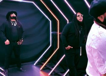 Grammy award-winning reggae band, Morgan Heritage announces first full-scale Africa tour