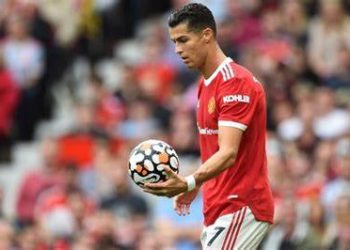 Erik ten Hag blasts ‘unacceptable’ Cristiano Ronaldo behaviour after recent friendly
