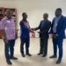 Republic Bank Donates to Support UCC@60 Celebration