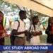UCC: OIR urges students to enrol in study abroad programs