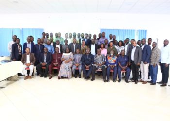 UCC engages stakeholders on the establishment of School of Sustainable Engineering