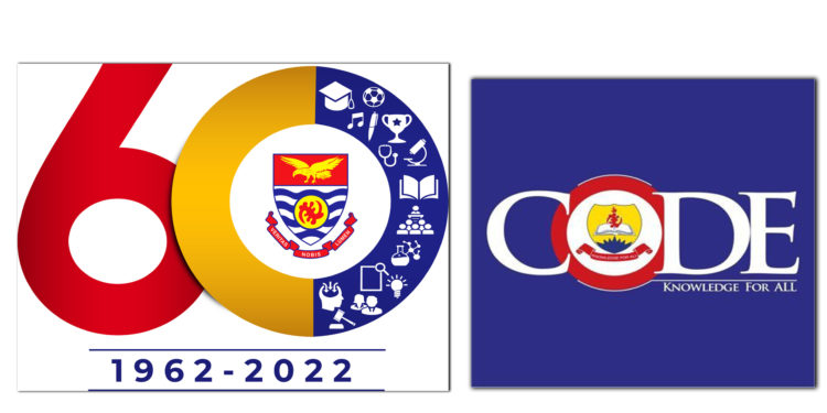 UCC: CODE set to mark its Collage Day