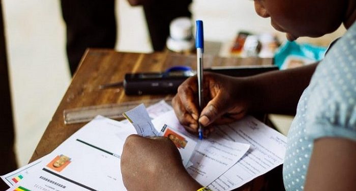 Using Ghana Card for voters’ registration will not disenfranchise citizens – EC