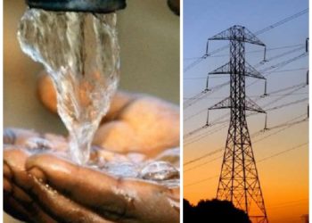 Cape Coast residents express mixed feelings about increment in utility tariffs