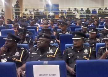 We have set up intelligent Departments across the regions – IGP