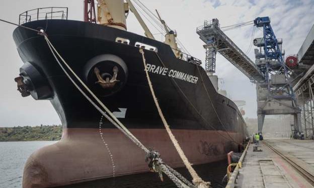 un-ship-leaves-ukraine-with-grain-for-ethiopia