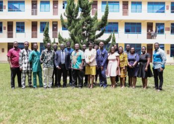 UCC, FDA meet over Commercializing Research Findings
