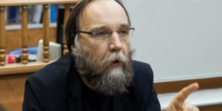 Daughter of Putin ally killed in Moscow blast