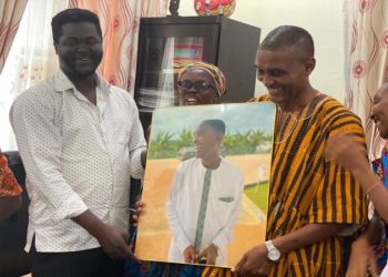 CBS Honors its long- Serving retiree staff