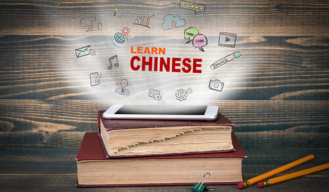 Students urged to learn Chinese as a second language