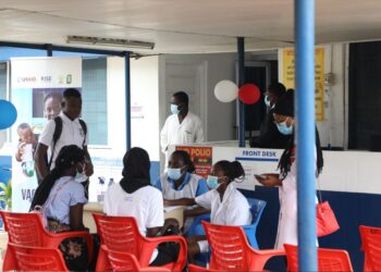 UCC Health Service pulls 92.8% in the 2022 Regional Health Peer Review Programme