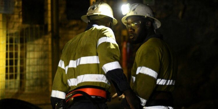 Burkina Faso trapped miners: Director fined over disaster that left eight dead