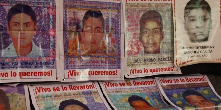 Mexico's missing students: Where are the key players now?