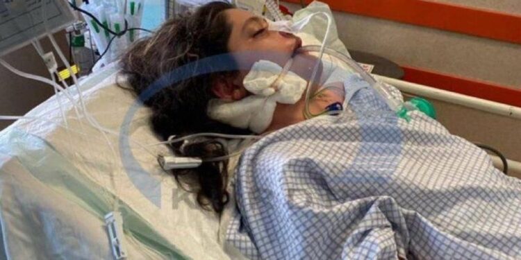 Fury in Iran as young woman dies following morality police arrest
