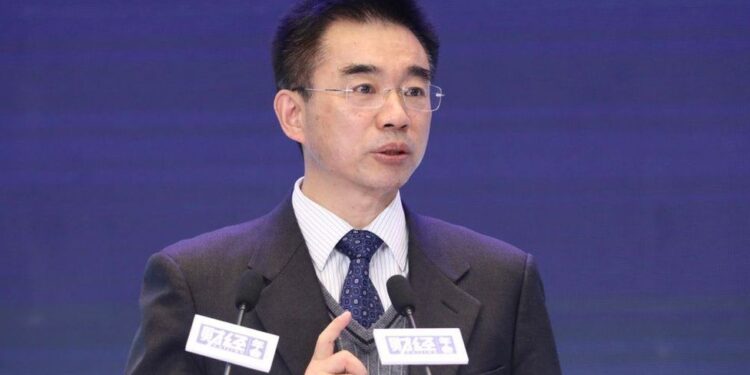 Chinese official warns against touching foreigners after monkeypox case