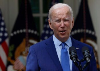 Covid-19 pandemic 'is over' in the US - Joe Biden