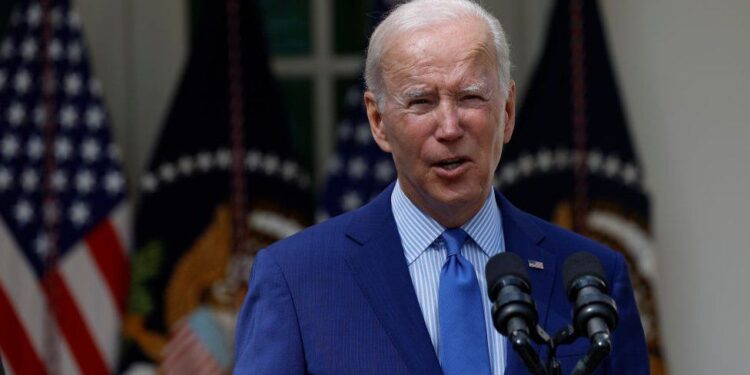 Covid-19 pandemic 'is over' in the US - Joe Biden