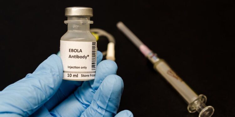 Uganda's Ebola outbreak: Trainee doctors go on strike over safety fears