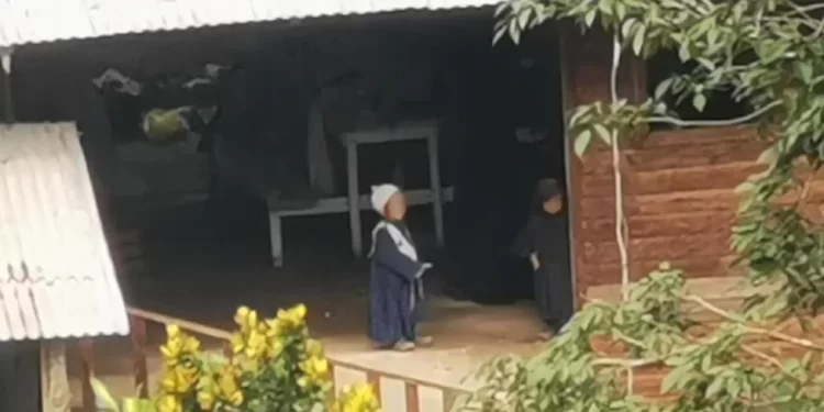 Children removed from Jewish sect's jungle compound in Mexico