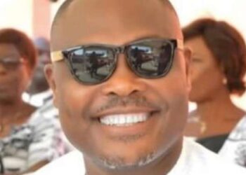 UCC: Cape Coast North MP pledges support for Oguaa Hall Aluta Square renovation