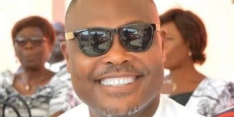 UCC: Cape Coast North MP pledges support for Oguaa Hall Aluta Square renovation