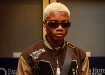 ‘I’m extremely regretful’ – KiDi apologises for ‘inappropriate and unkind’ old tweets