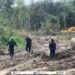 Missing Excavators: 1 retrieved, Ellembelle DCE, 3 others arrested
