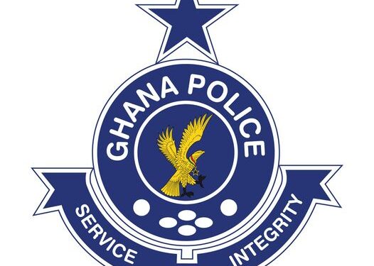 Ghana Police takes ‘PAILES’ nationwide to check Insecure Loading of Vehicles ahead of Christmas