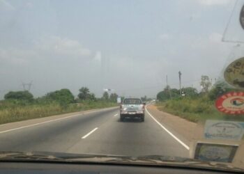 NRSA collaborates with NIC, MTTD to promote safety on Cape Coast roads