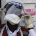 East African states on alert over Ebola in Uganda