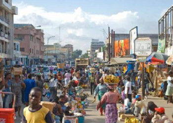 About 8 million Ghanaians are illiterate – Ghana Statistical Service