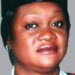 Liberia gets third female chief justice