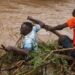 Uganda landslides kill at least 15 amid heavy rains