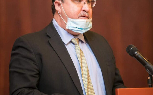 The World Bank Country Director(Ghana)