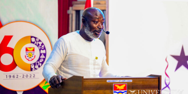 Human capacity needed to help decode genetic basis of diseases found in children