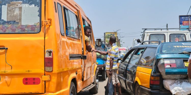 Gov't and transport unions to meet today on transport fares increment