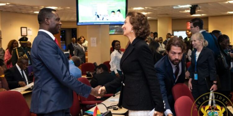 Adopt assertive curriculum to produce critical thinking individuals – Dr. Osei Adutwum