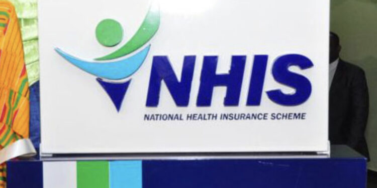 NHIA introduces instant healthcare for all persons aged 70 years and above