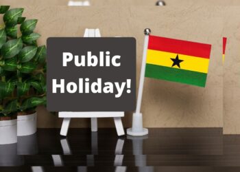 Interior Minister declares Wednesday September 21 as public holiday