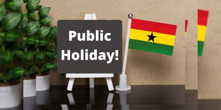Interior Minister declares Wednesday September 21 as public holiday