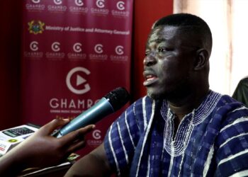 C/R: GHAMRO REP secures win against Daddy Yoo of Cape FM